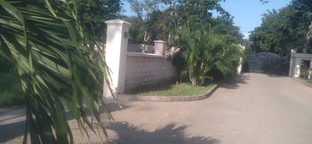 0.5 Acre Diani Beach