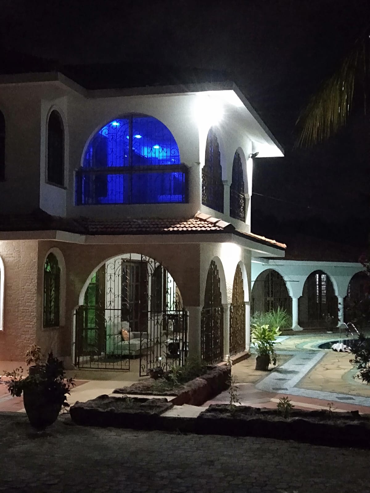 5 Bedroom Mansionatte  Nyali Mombasa