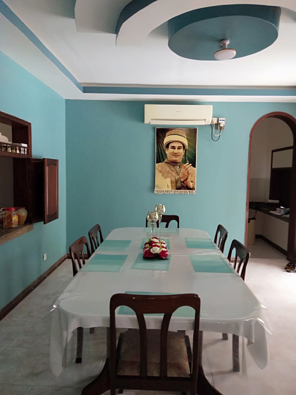 5 Bedroom Mansionatte  Nyali Mombasa