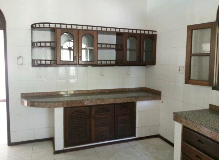 5 Bedroom Mansionatte  Nyali Mombasa