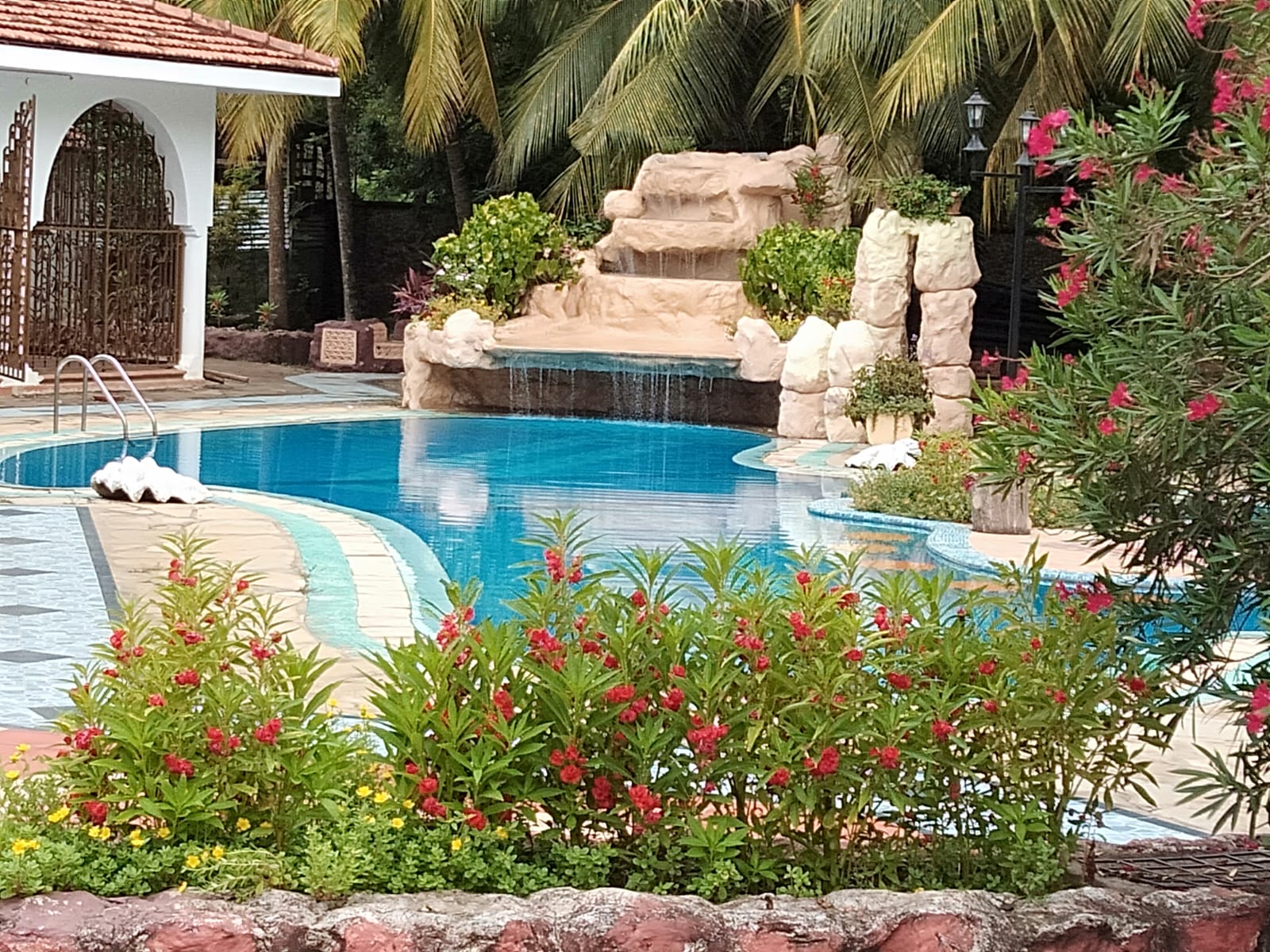 5 Bedroom Mansionatte  Nyali Mombasa