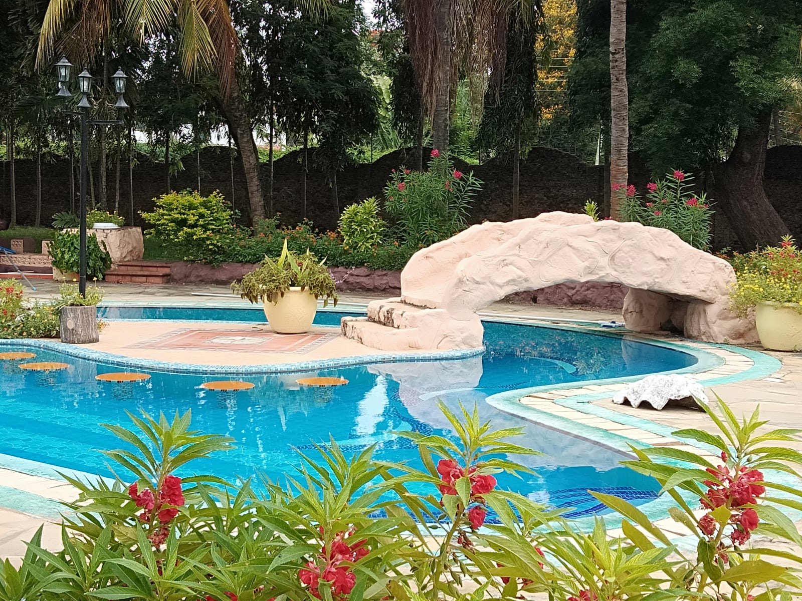 5 Bedroom Mansionatte  Nyali Mombasa