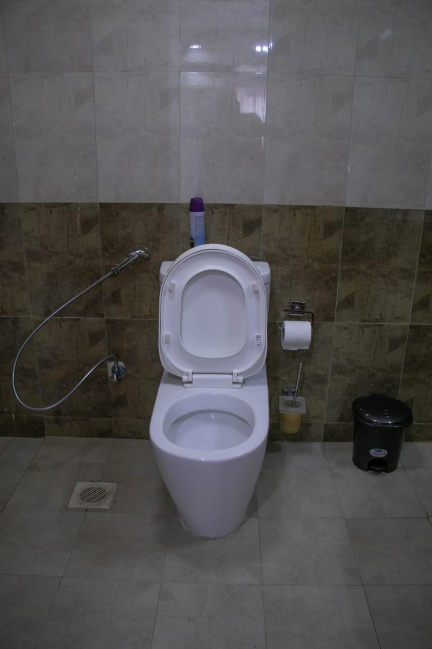 3 Bedroom Modern Apartment