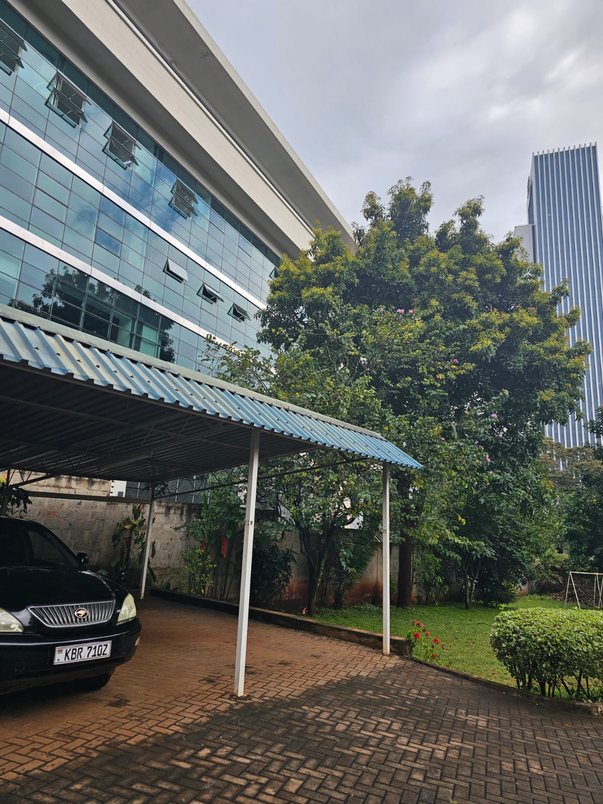 1/2 Acre Plot 14th Riverside Drive