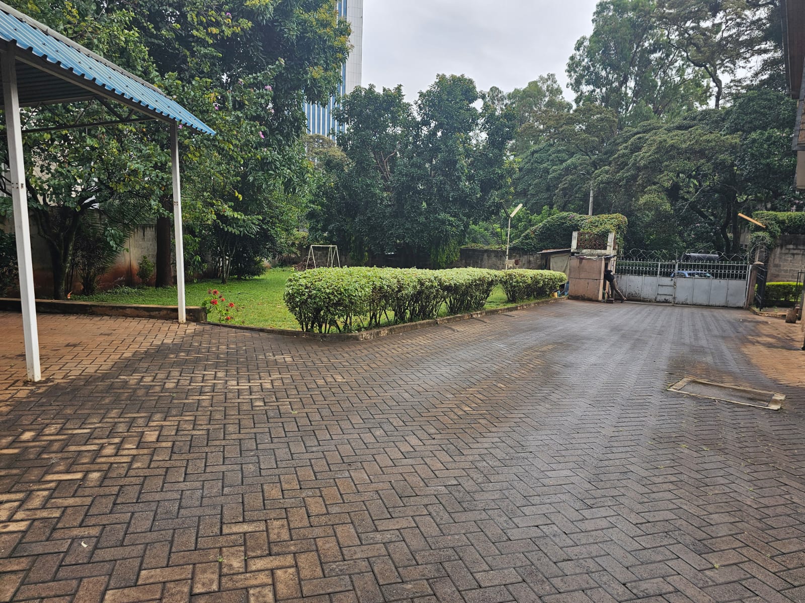 1/2 Acre Plot 14th Riverside Drive