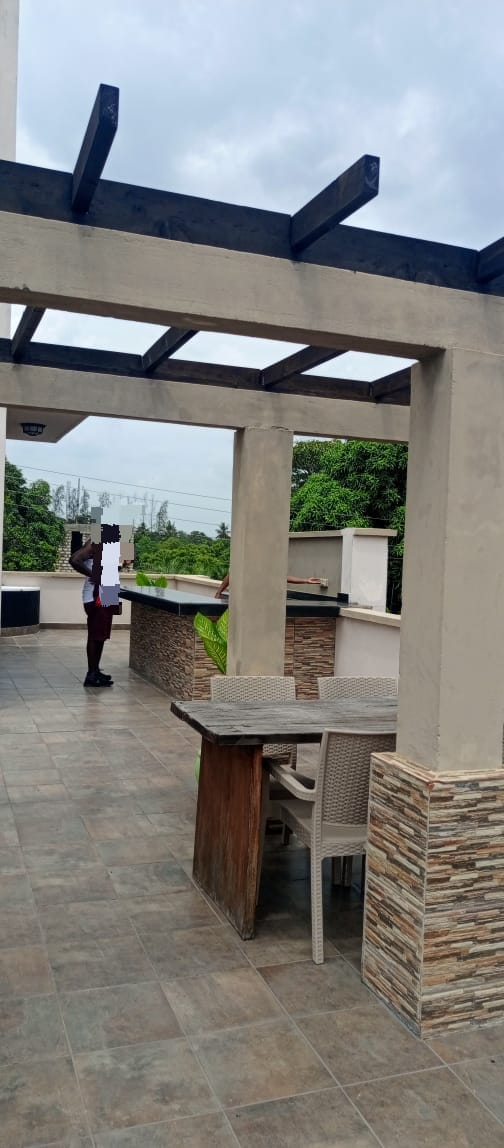 4  Bedroom Maisonnate Mtwapa