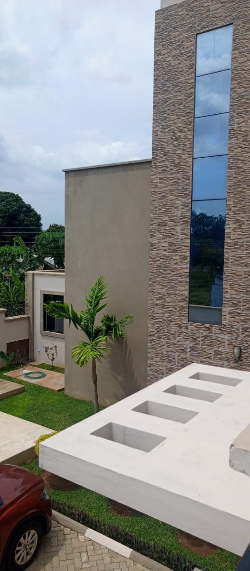 4  Bedroom Maisonnate Mtwapa