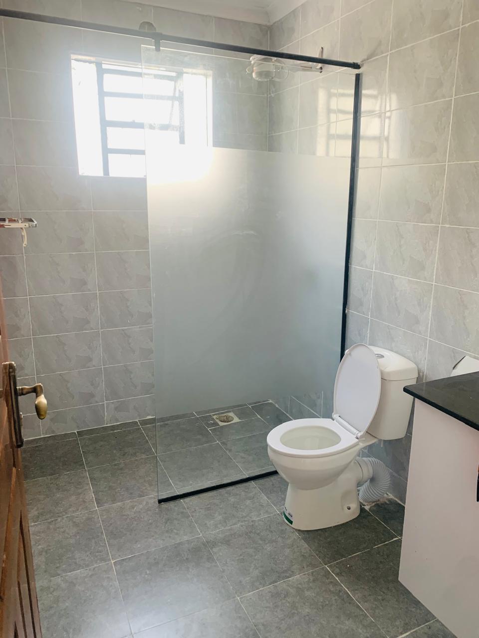 12 Modern 3-Bedroom Bungalow(Gated community)