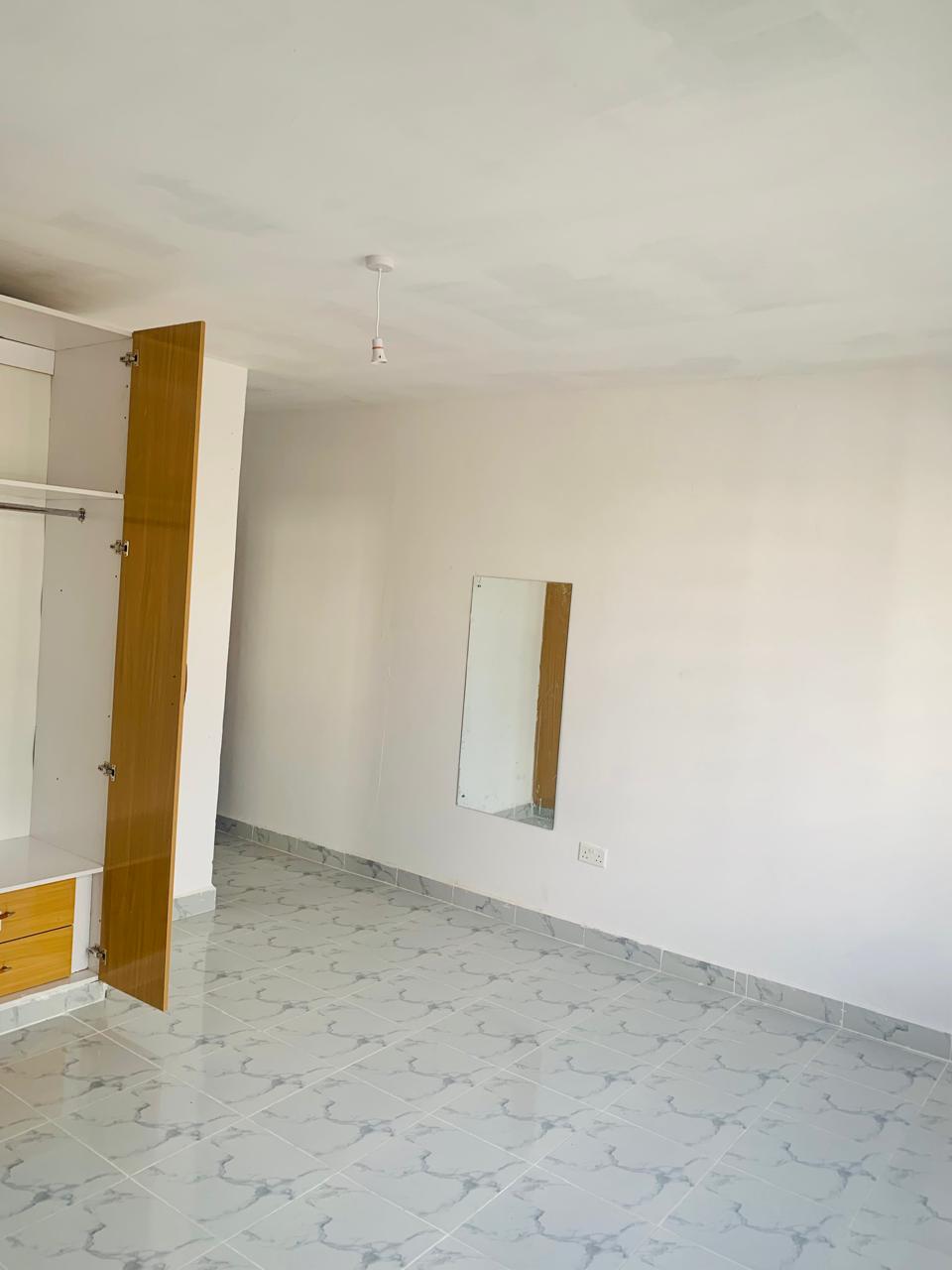 12 Modern 3-Bedroom Bungalow(Gated community)