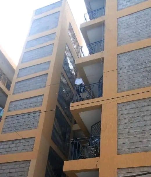 Block Of Apartments For Sale Imara Daima