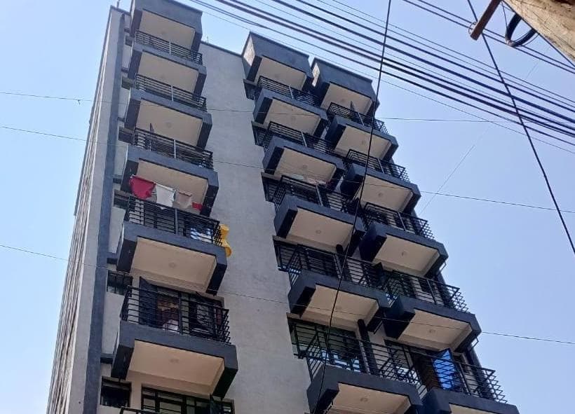 Kasarani Block Apartments For Sale