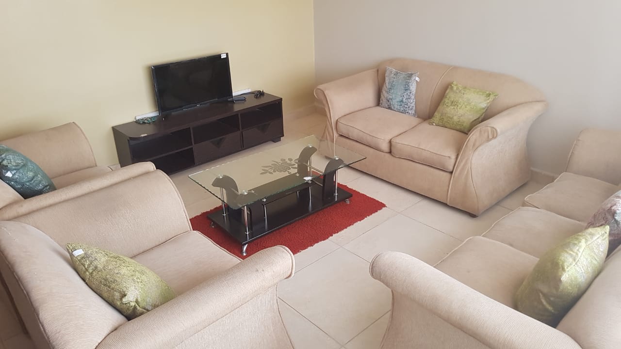 Apartment For Sale In Kitengela