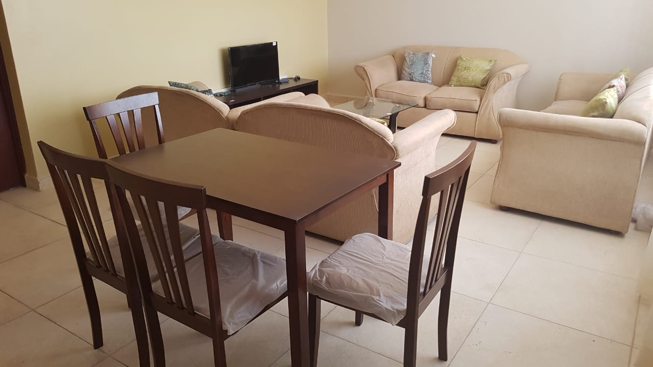 Apartment For Sale In Kitengela