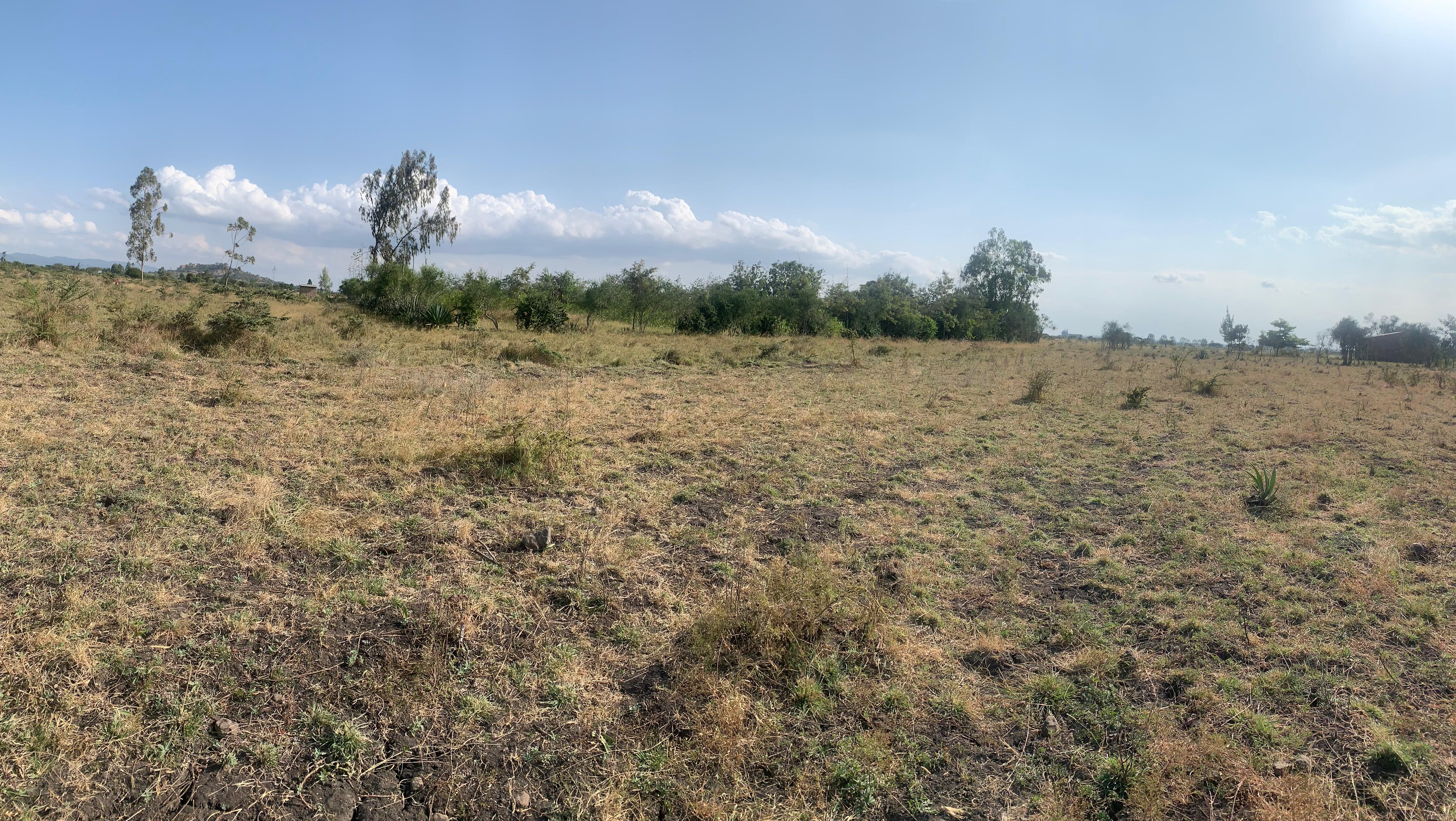 50/100 Acre Komahill Kangundo Road