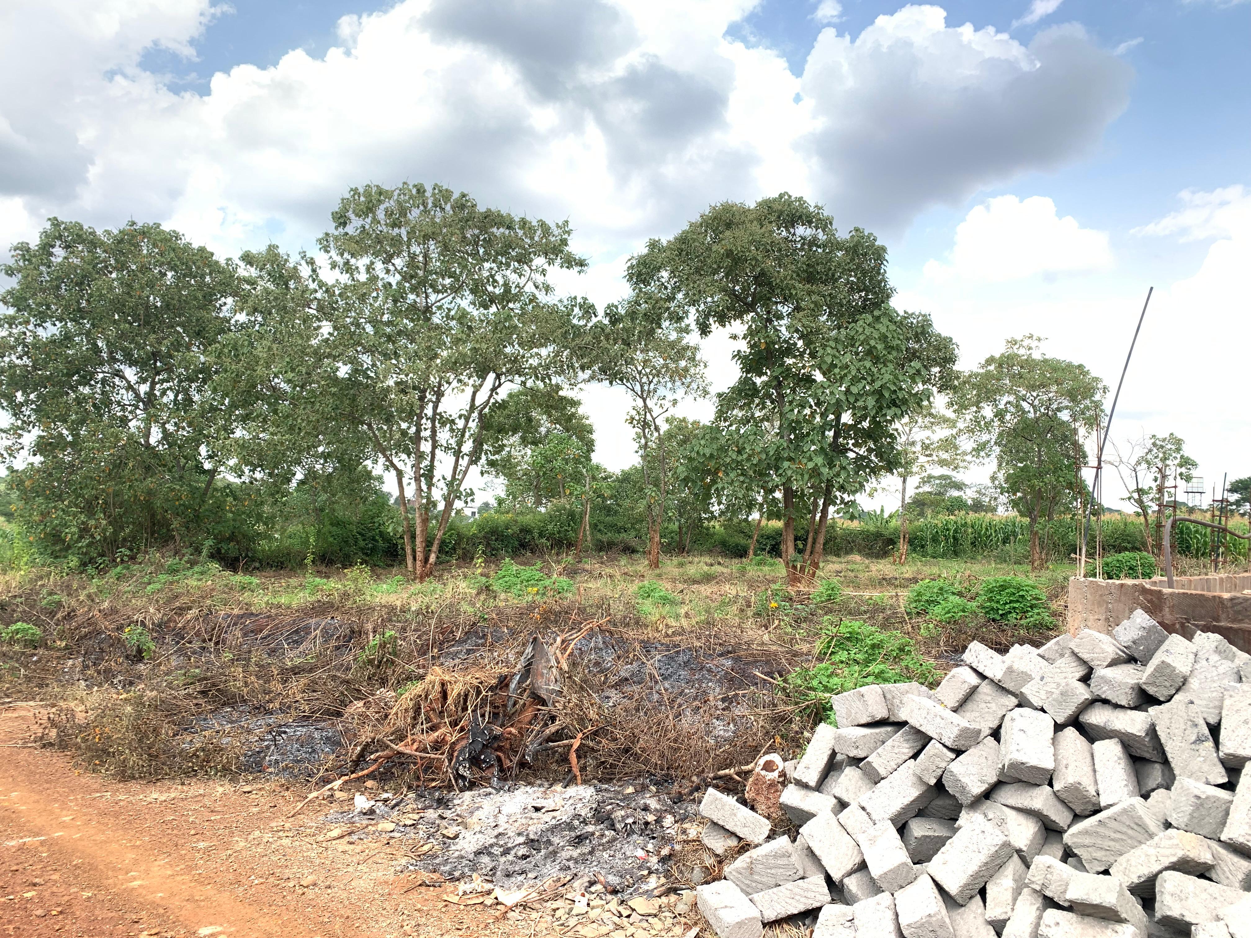 0.5 Acre Thika Green Golf Resort phase 3