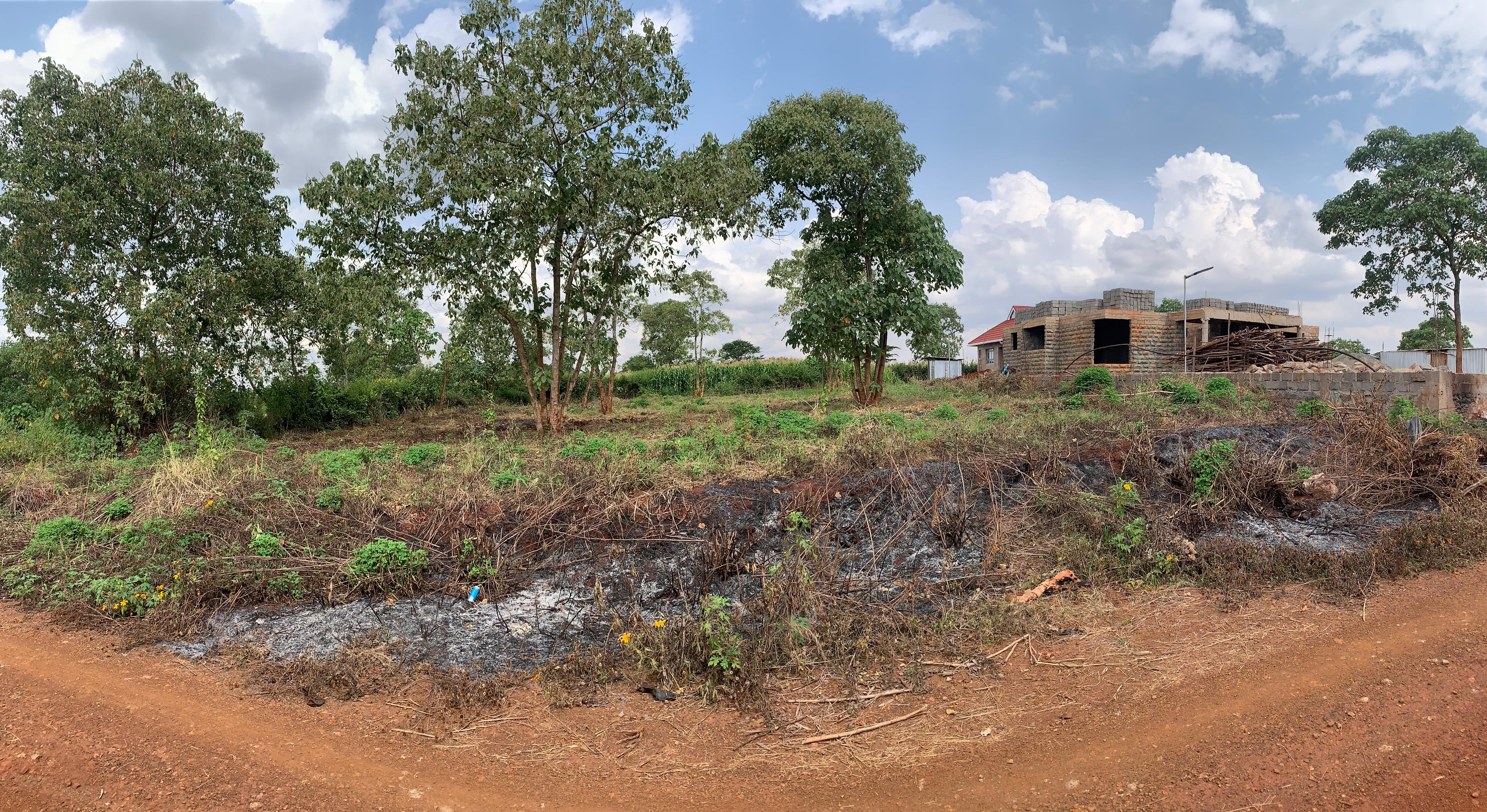 0.5 Acre Thika Green Golf Resort phase 3