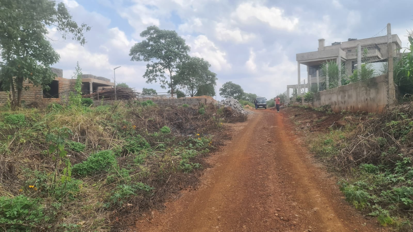 0.5 Acre Thika Green Golf Resort phase 3