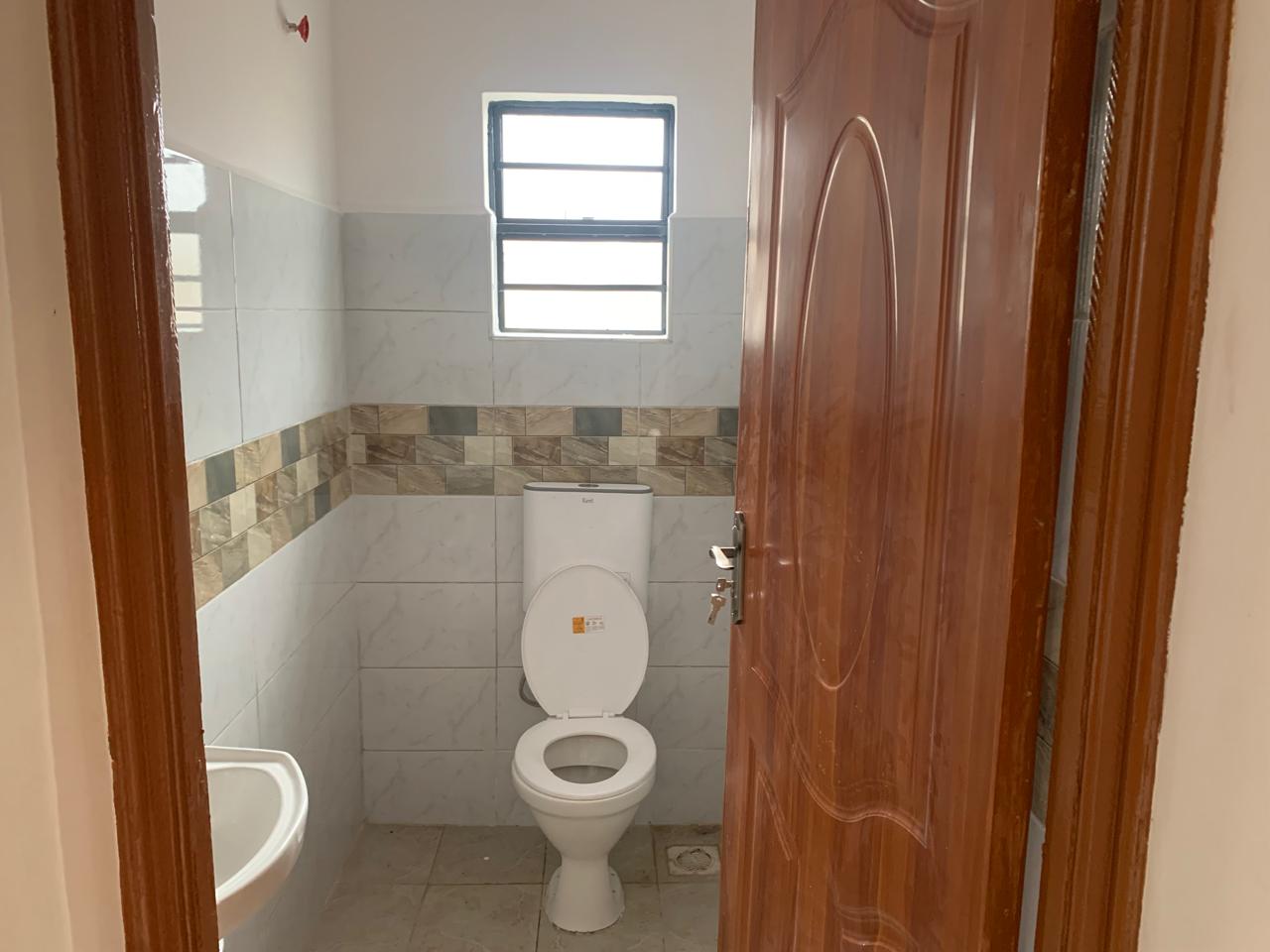 2 Modern 3-Bedroom Bungalow