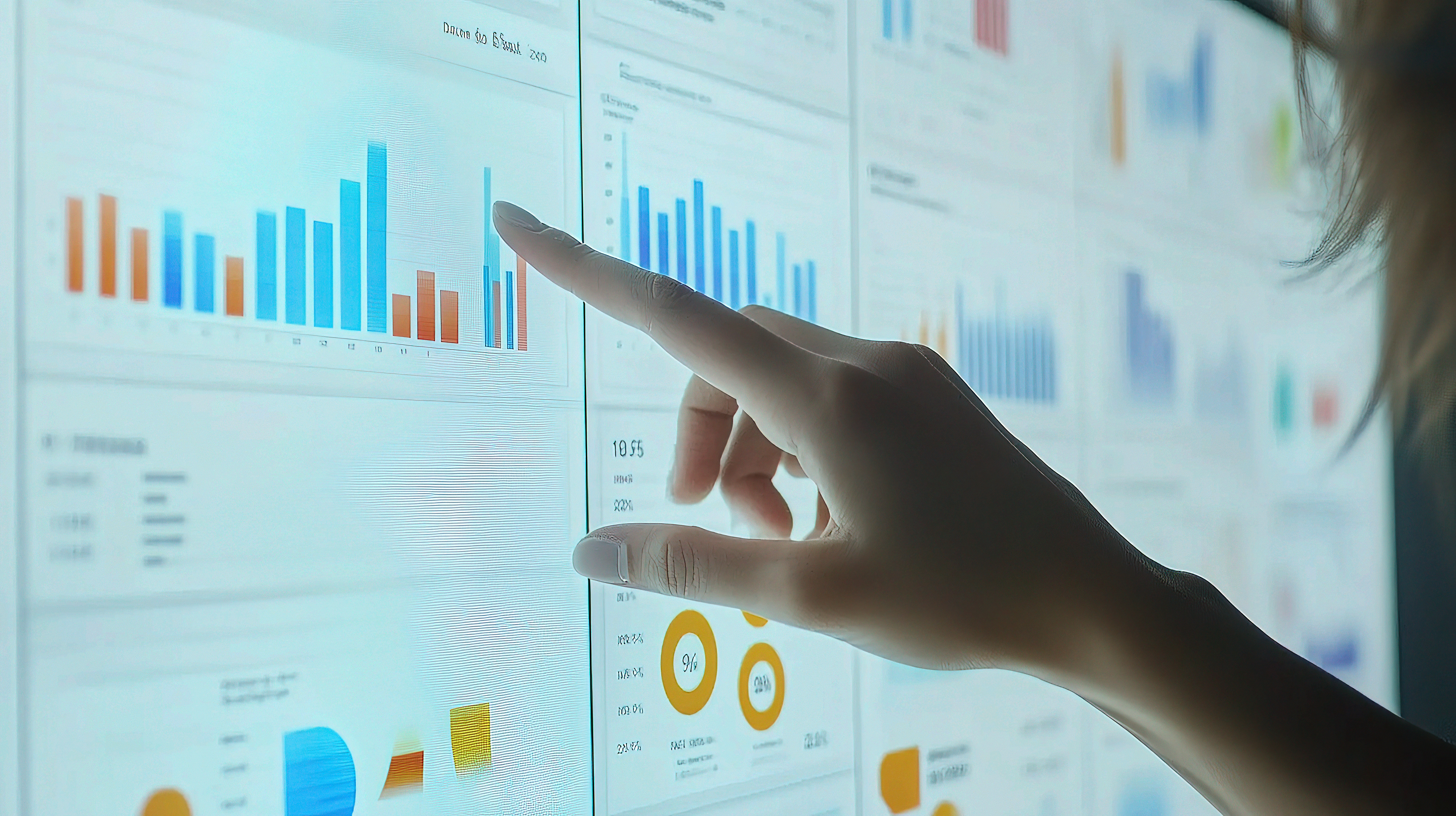 Advanced Analytical Tools